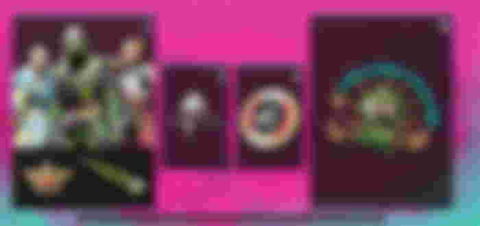 Image from Apex Legends Season 6 Battle Pass: SPOILERS, Skins, Holo-Sprays, Sky Emotes, Apex Packs And More