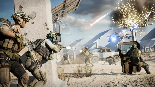 Battlefield 2042 Update 4.0: Bug Fixes, Specialist Changes, and Everything We Know