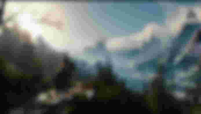 Witcher 4 Screenshot