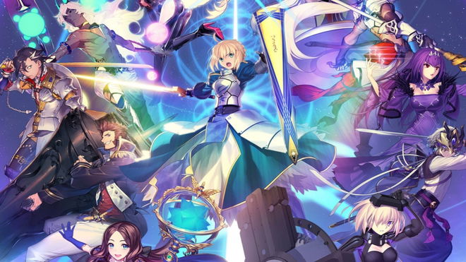FGO Tier List - Every Servant Ranked