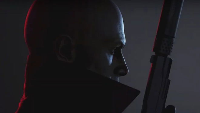 Hitman Trilogy Launches on Xbox Game Pass Next Week