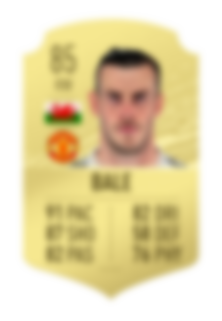 Image from FIFA 20 Ultimate Team: January Transfer Window Rumours & Confirmed Winter Transfers For FUT 20
