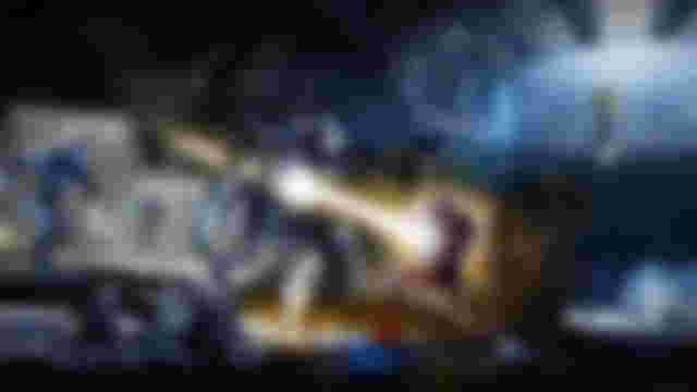 Image from Marvel's Avengers Review: Caught Between A Hulk and A Hard Place