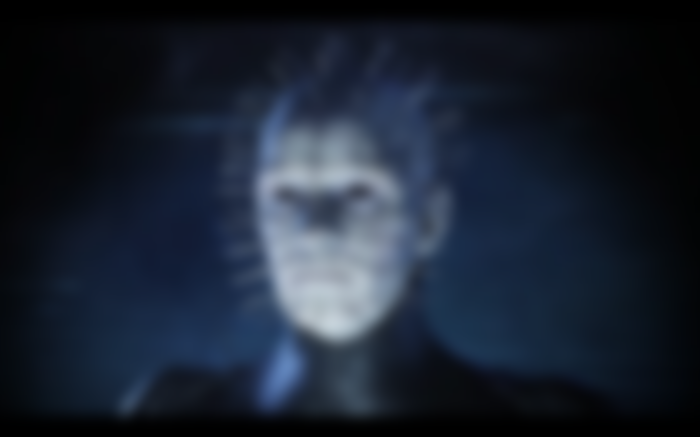 The Cenobite in Dead By Daylight