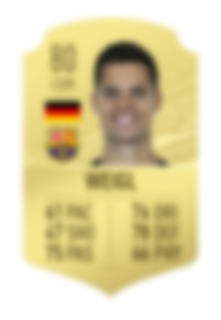 Image from FIFA 20 Ultimate Team: January Transfer Window Rumours & Confirmed Winter Transfers For FUT 20
