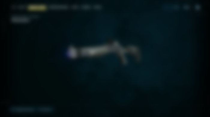 The M1014 in Rainbow Six Extraction.