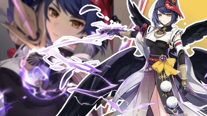 The best Genshin Impact Sara build (December 2022)