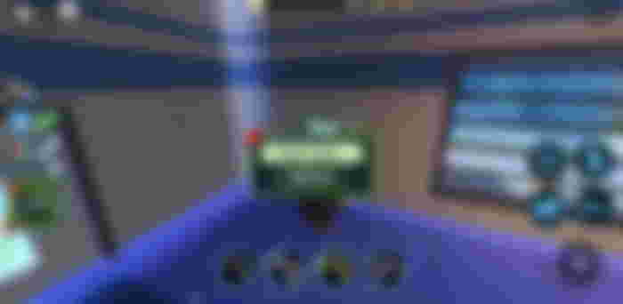 Screenshot from Jailbreak, showing the ATM code redeem screen