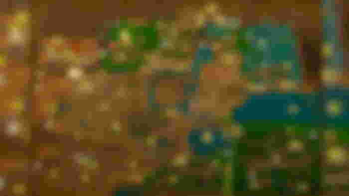 Zelda: Echoes of Wisdom screenshot
