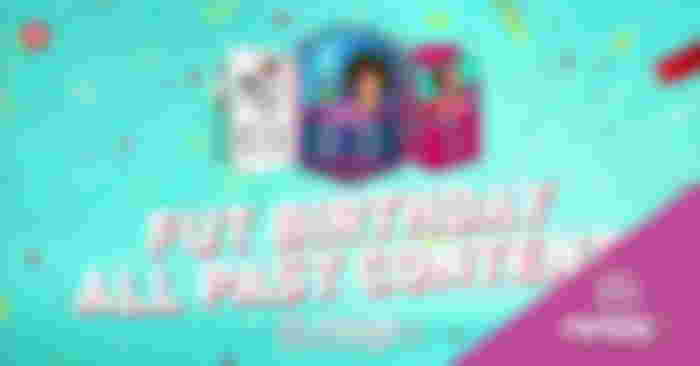 Image from FIFA 20 FUT Birthday Team 2 COUNTDOWN LIVE: Squad Leaks, Rumours, Updates And News For FUT 20's Anniversary Promotional Event