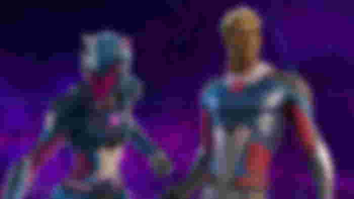 The Fortnite Chapter 3 Season 3 week 1 quests are up.