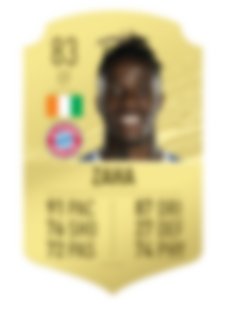 Image from FIFA 20 Ultimate Team: January Transfer Window Rumours & Confirmed Winter Transfers For FUT 20