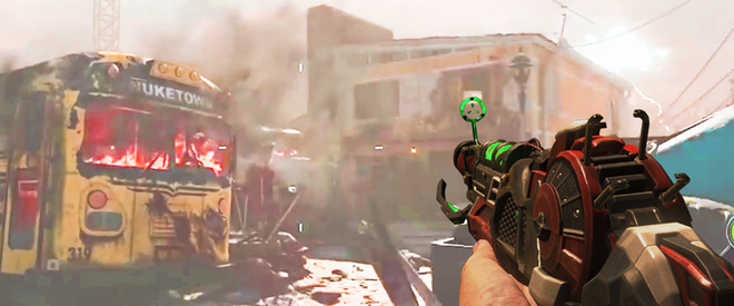 Black Ops 4 DLC 3: Zombies Alpha Omega Pack-A-Punch Guide (Operation Apocalypse Z)