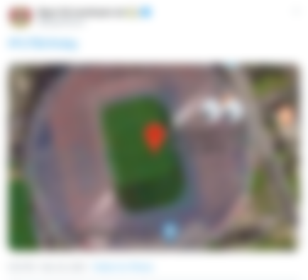 Image from FIFA 20 FUT Birthday Team 2 COUNTDOWN LIVE: Squad Leaks, Rumours, Updates And News For FUT 20's Anniversary Promotional Event