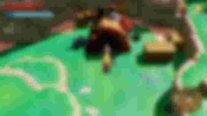 Zelda: Echoes of Wisdom screenshot