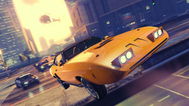 GTA Online: What Are The Time Trial And RC Time Trial Payouts?
