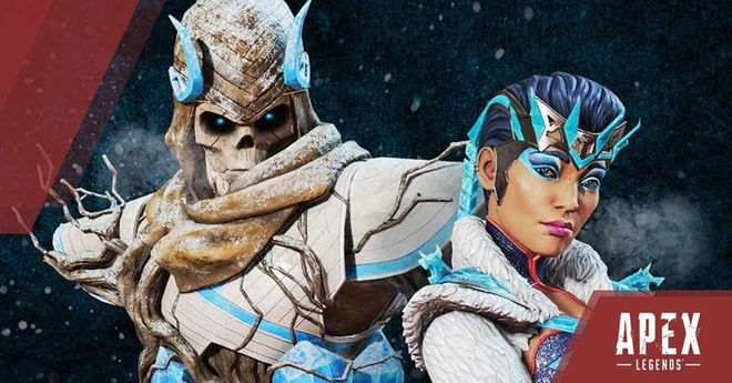 Apex Legends Holo Day Bash Update Patch Notes and Christmas Event Overview