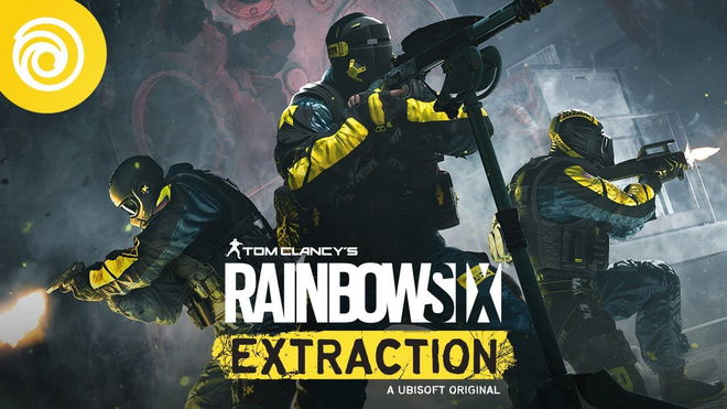 Rainbow Six Extraction: Roadmap and Post-Launch Events
