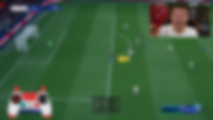 Image from FIFA 20: Attacking & Passing Tutorial With Tips And Tricks To Score More Goals In FIFA 20 Ultimate Team