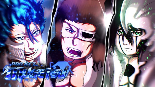 Roblox Project Mugetsu mode