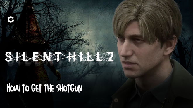 Silent Hill 2 Remake screenshot