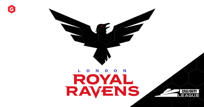 CDL 2020: London Royal Ravens Team Profile For Call of Duty League 2020