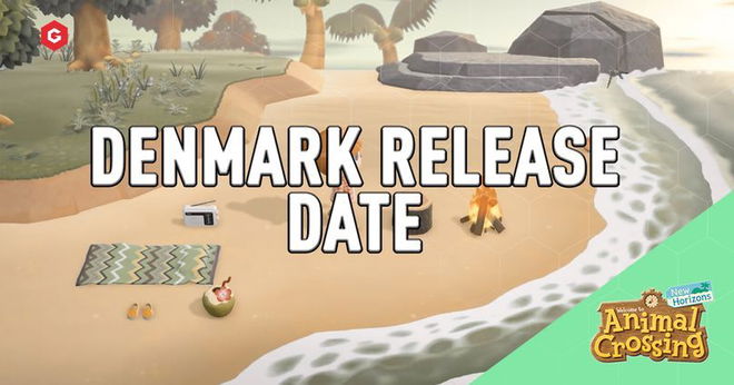 Animal Crossing New Horizons: Kopen: Danish Release Date, Price, Pre-Order Bonuses, Editions For Nintendo Switch