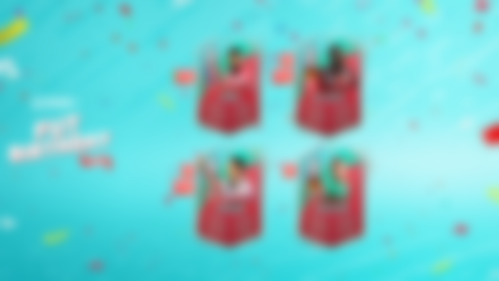 Image from FIFA 20 FUT Birthday Team 2: Cards, Release Date, Squad Predictions, Loading Screen Analysis, Packs, SBCs, Objectives, Offers and More