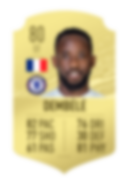 Image from FIFA 20 Ultimate Team: January Transfer Window Rumours & Confirmed Winter Transfers For FUT 20