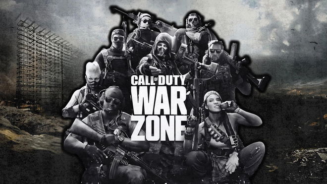 Call of Duty Warzone Mobile