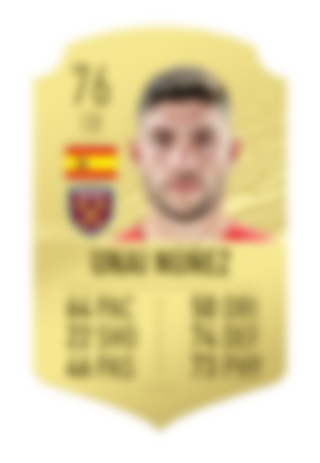 Image from FIFA 20 Ultimate Team: January Transfer Window Rumours & Confirmed Winter Transfers For FUT 20