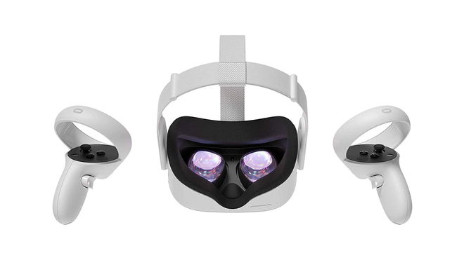 Valve Index vs Oculus Quest 2: How Do They Compare?