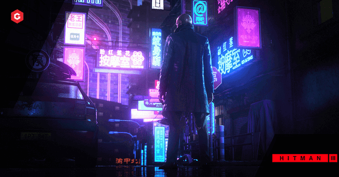 Hitman 3: What's New In IO Interactive’s Latest Game?