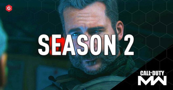Modern Warfare Season 2: Season 2 End Date, Season 3 Start Date, New Maps, Battle Pass, Weapons, Rust and more