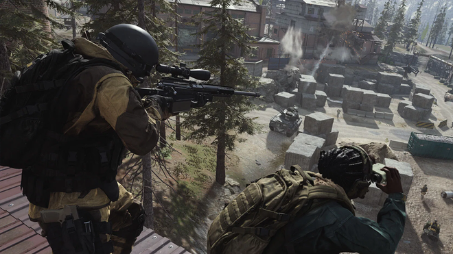 Callof Duty: Modern Warfare 2019: Early Access, Early Copies And Embargo Times