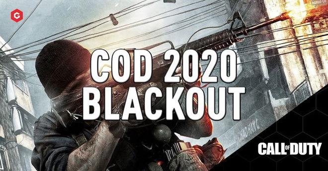 COD 2020 Battle Royale News: Will Blackout Be In Black Ops Cold War?
