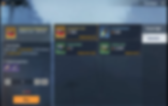 Undawn Combat Points Combat Market Materials Tab