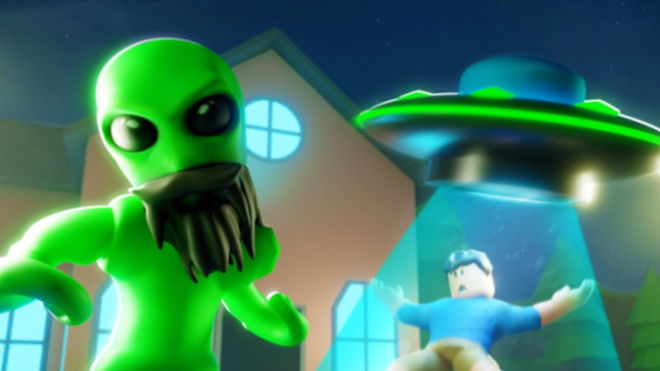 UFO Simulator Codes - Free Pets and Coins