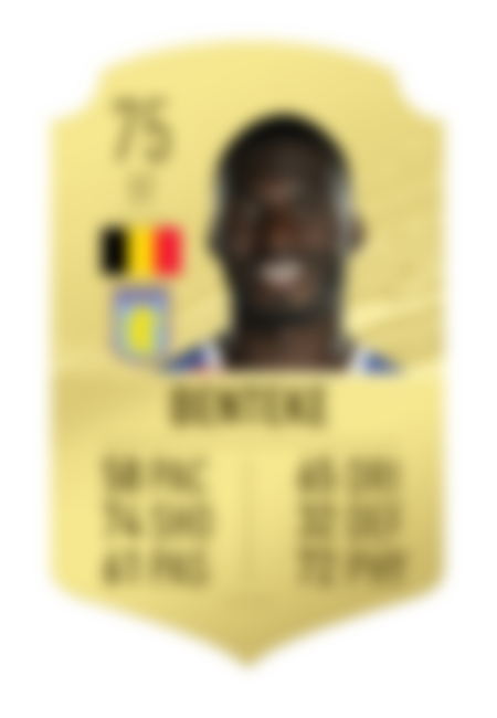 Image from FIFA 20 Ultimate Team: January Transfer Window Rumours & Confirmed Winter Transfers For FUT 20
