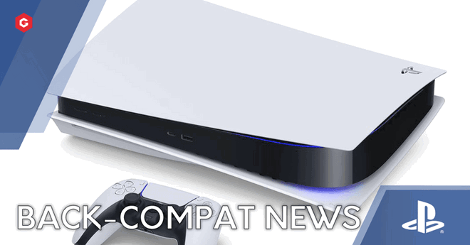 PS5 Backwards Compatibility: Will PS1, PS2, PS3 And PS4 Games Work On The PlayStation 5?