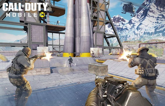 Call of Duty Mobile News: Community Update Includes New Map, Controller Support Information For COD Mobile, Free-For-All Has Arrived And More