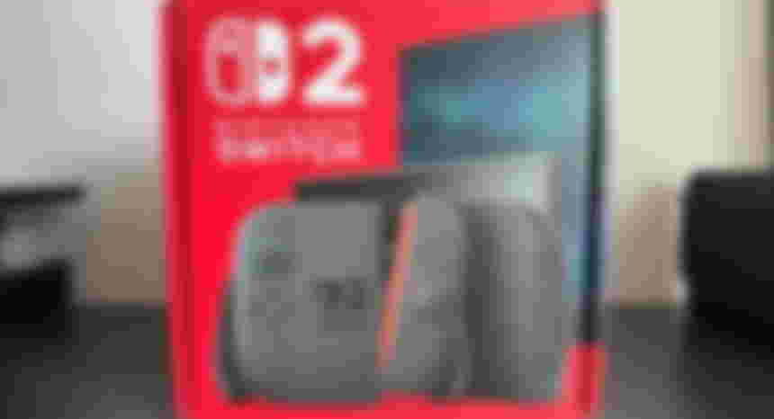 Nintendo Switch 2 Verdict