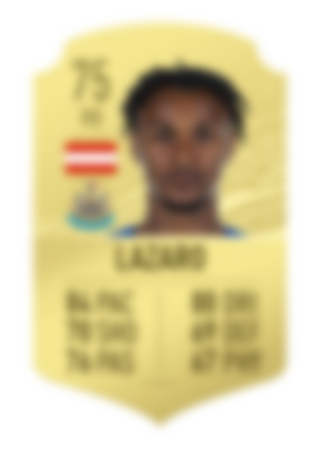 Image from FIFA 20 Ultimate Team: January Transfer Window Rumours & Confirmed Winter Transfers For FUT 20