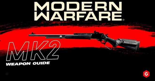 Modern Warfare Season 5: MK2 Carbine Setup Guide & Best Attachments For Your Class in Call of Duty: Modern Warfare 2019