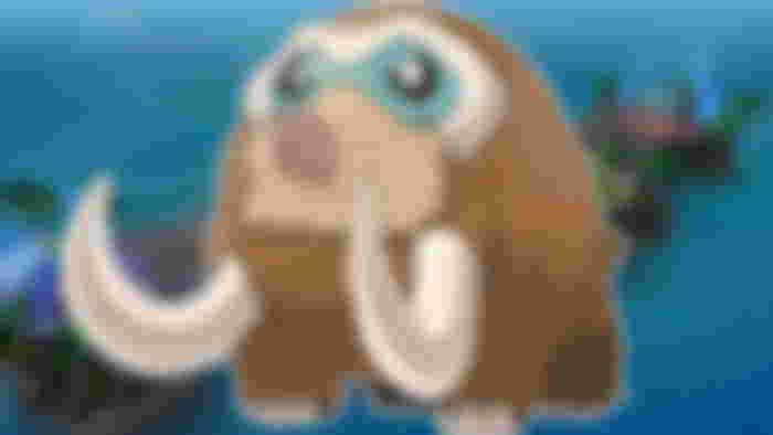 With the Season of Heritage, Mamoswine is back to a high spot on the Pokémon GO best Pokémon tier list.