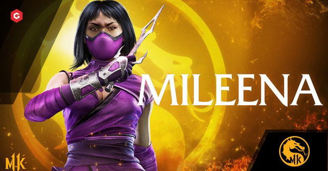 Mortal Kombat 11 Mileena Fatality Input: How To Do MK11 Mileena Fatalities