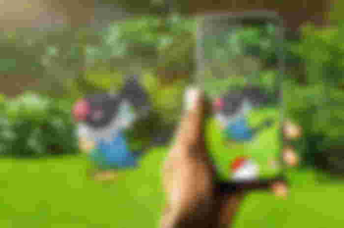 Pokémon Go Spotlight Hour schedule