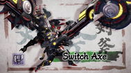 Monster Hunter Rise Switch Axe Guide: Tips, Controls, Combos and Silkbind Attacks