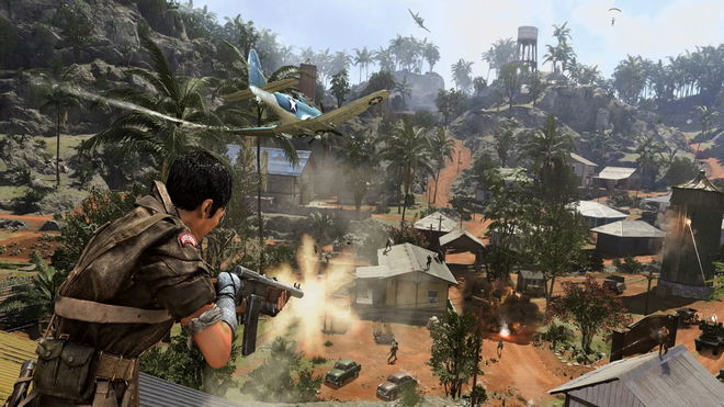 Warzone Players Share Their Strangest Deaths