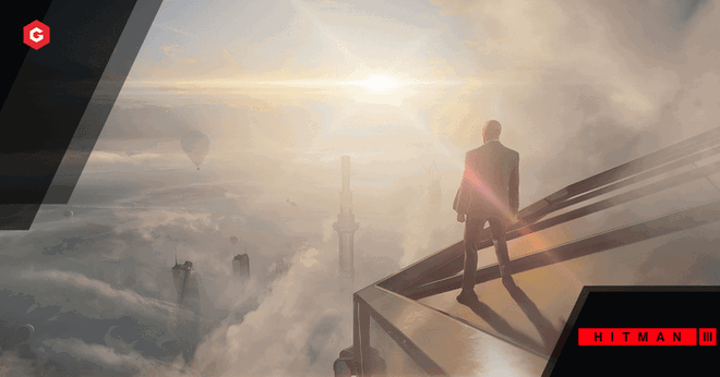 Hitman 3: How To Zoom Your Sniper